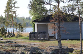 Eckerö Camping & Stugor in Eckerö